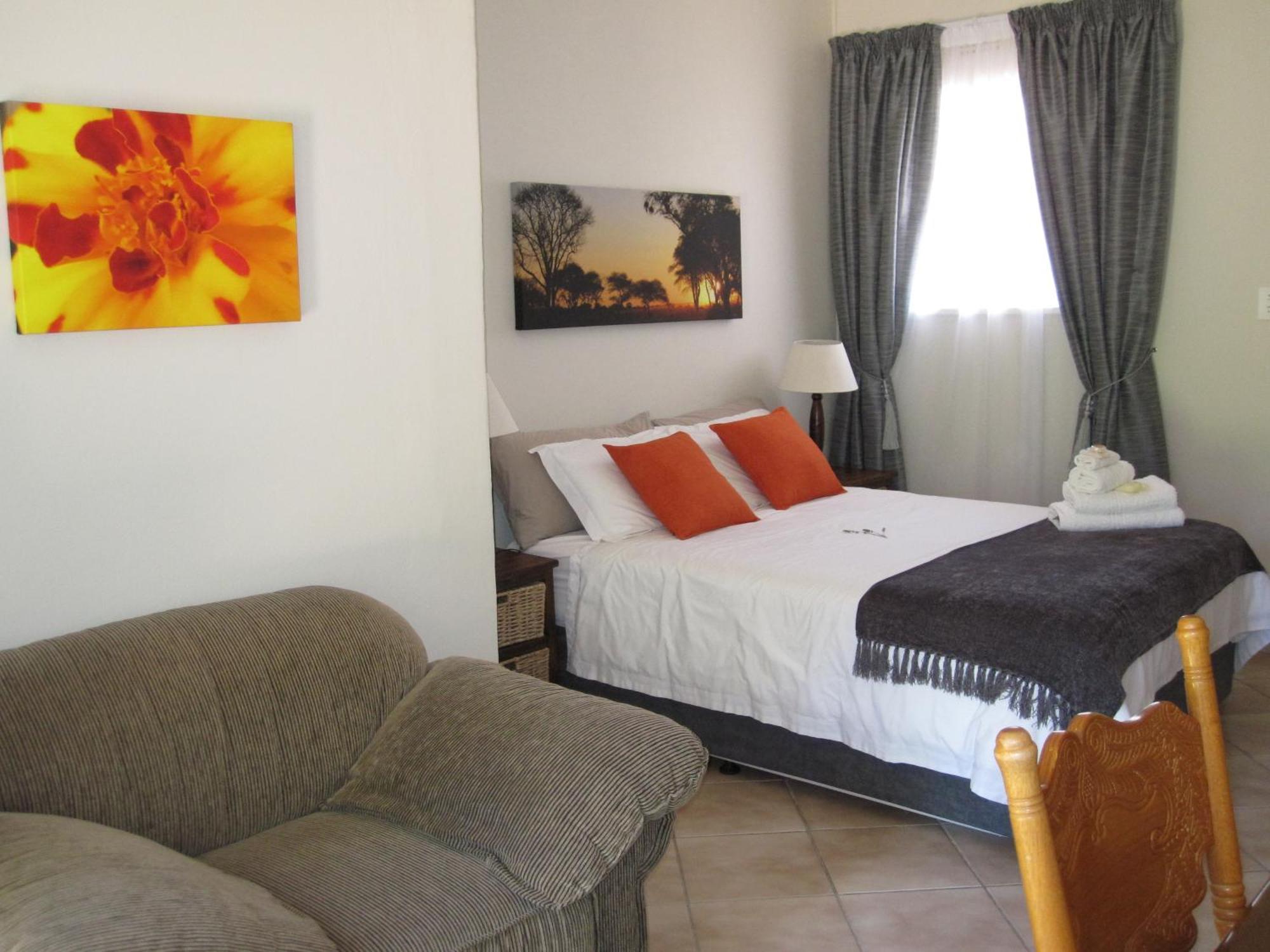 The Pecan Tree Guesthouse Sandton Eksteriør billede