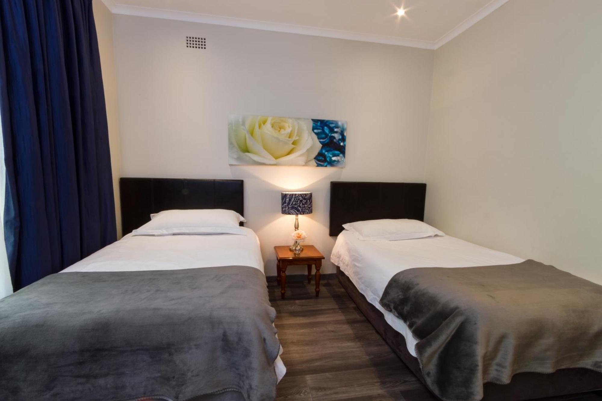 The Pecan Tree Guesthouse Sandton Eksteriør billede