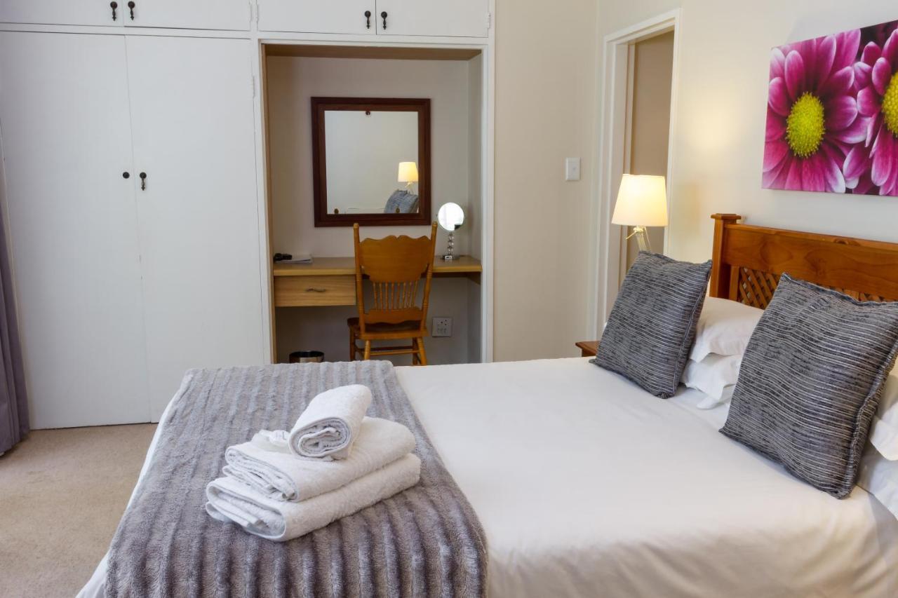The Pecan Tree Guesthouse Sandton Eksteriør billede