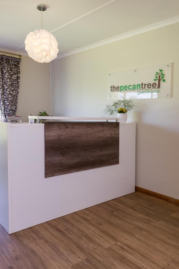 The Pecan Tree Guesthouse Sandton Eksteriør billede