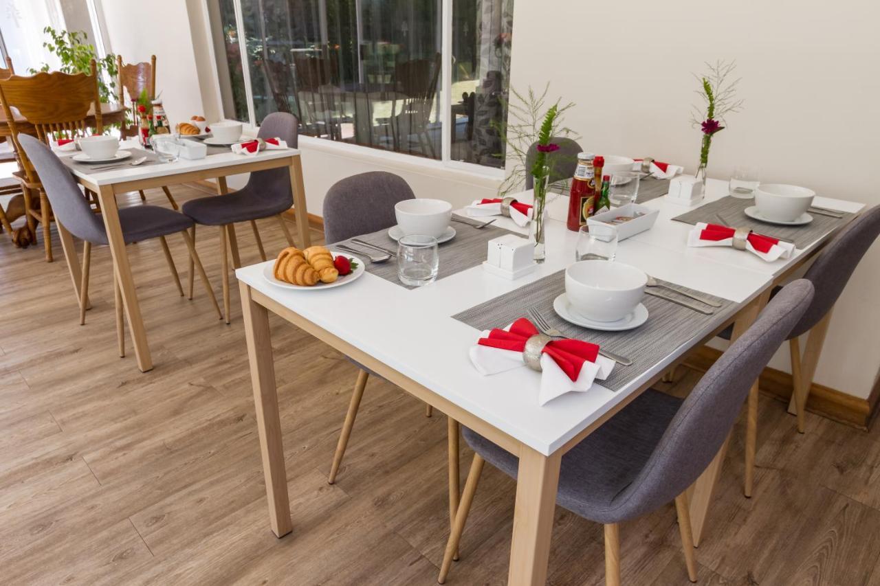 The Pecan Tree Guesthouse Sandton Eksteriør billede